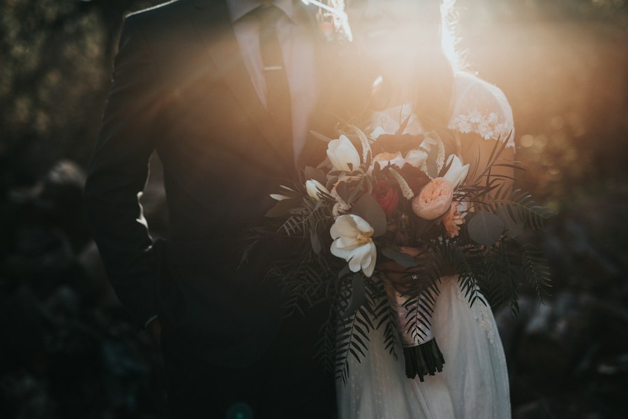 Casamento em destino