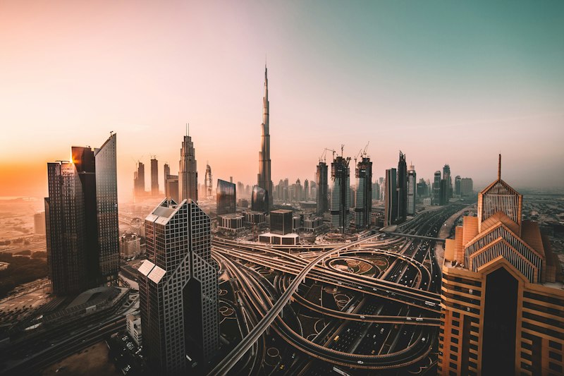 🇦🇪 Dubái