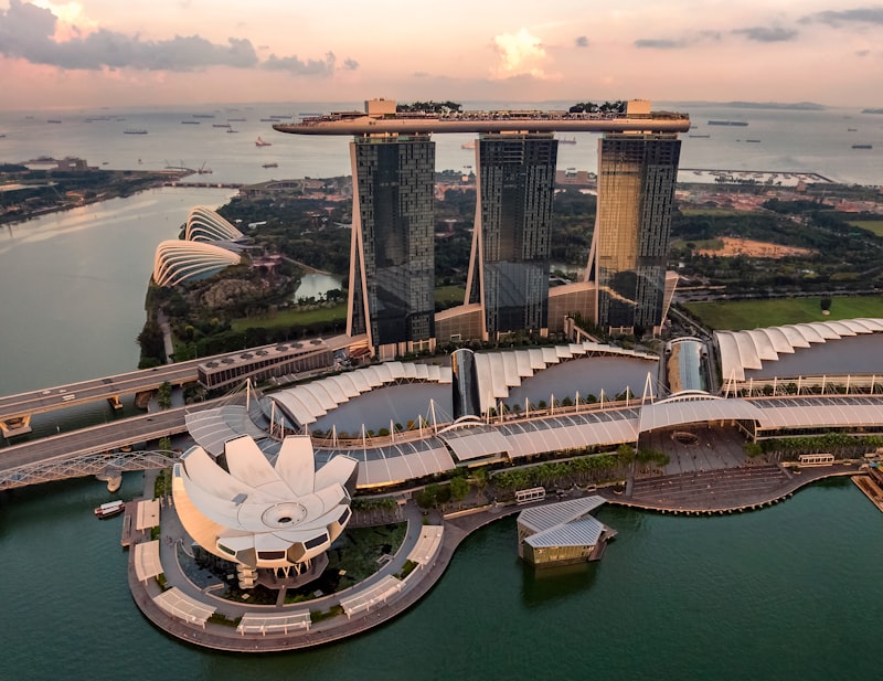 🇸🇬 Singapura